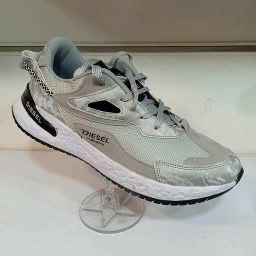 کفش کتونی اسپرت جدید مردانه مدل دیزل 2 diesel